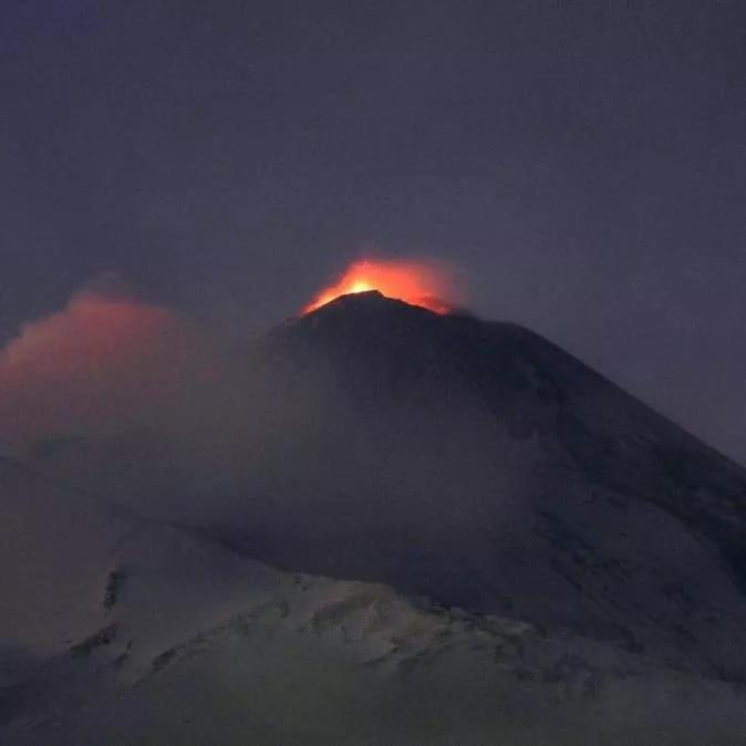 벨파소 Etnasentieri Wine House On Etna Mount 빌라 외부 사진