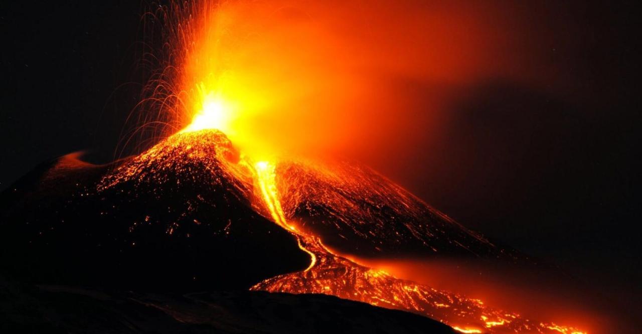 벨파소 Etnasentieri Wine House On Etna Mount 빌라 외부 사진