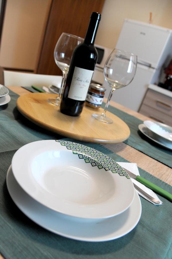 벨파소 Etnasentieri Wine House On Etna Mount 빌라 외부 사진