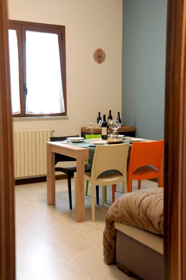벨파소 Etnasentieri Wine House On Etna Mount 빌라 외부 사진