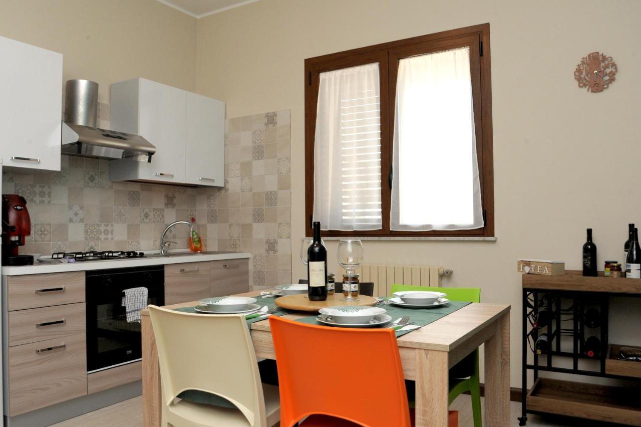 벨파소 Etnasentieri Wine House On Etna Mount 빌라 외부 사진